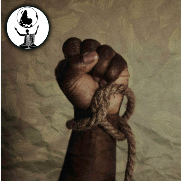 Primitive Slavery