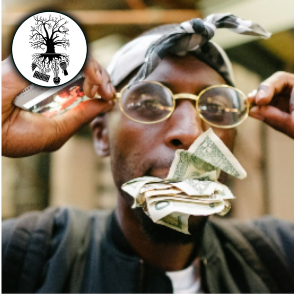 The Monetization of the Music
