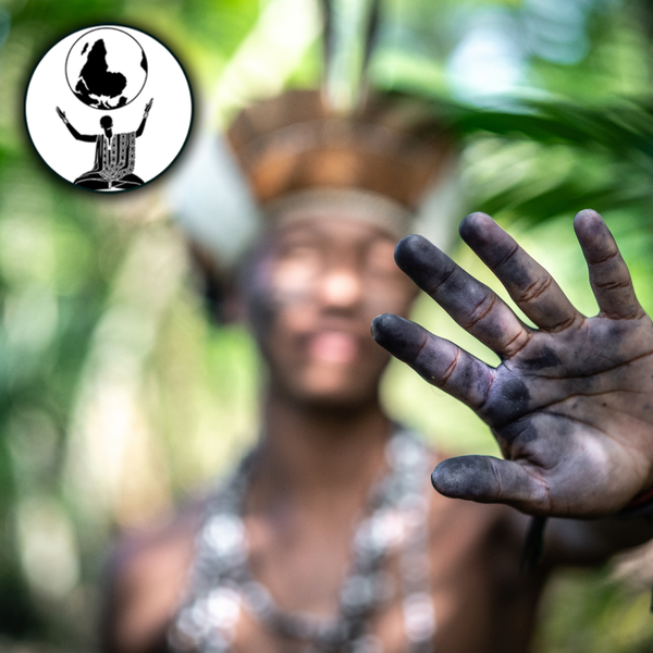 Intellectual Theft - Protecting Indigenous Knowledge
