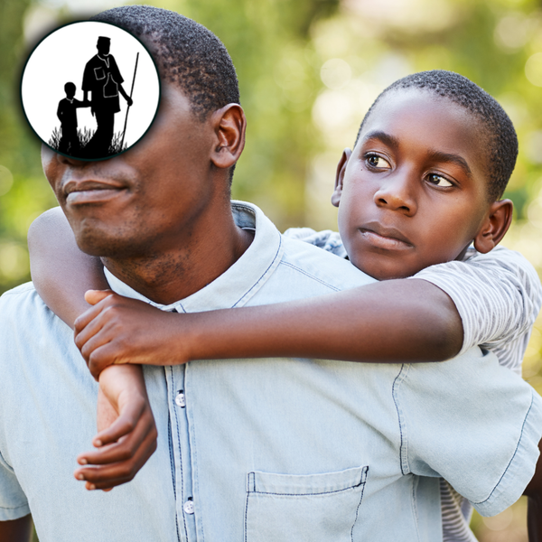 The Plight of the Fatherless