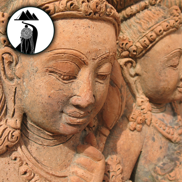 Origins of Buddhism