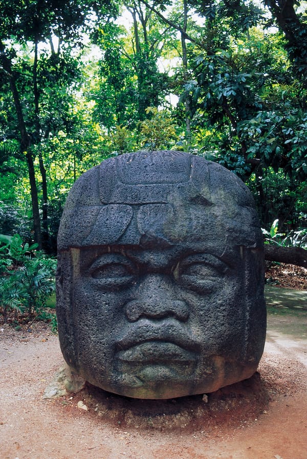 Exploring the Kemet/MesoAmerican Connection Part II