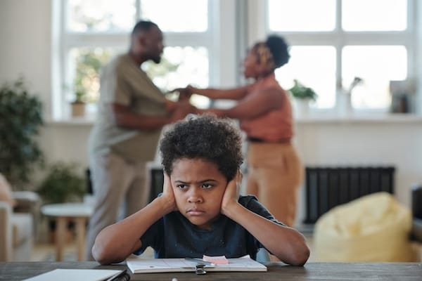 Generational Trauma