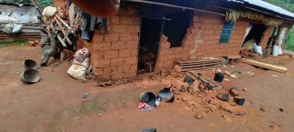 The Gentle Art of Building: A Journey of Development