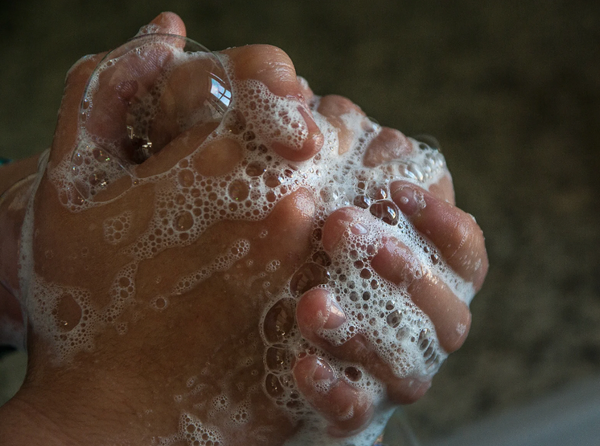 Mental & Spiritual Cleanliness