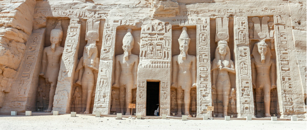 Humanity’s Attempt To Corrupt The Gods