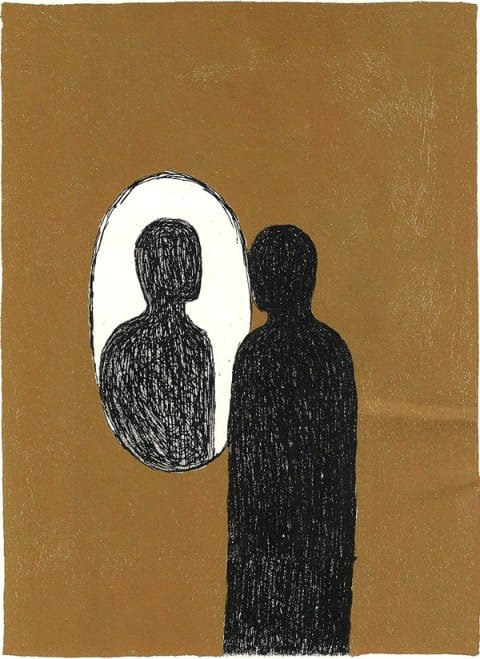 THE SELF